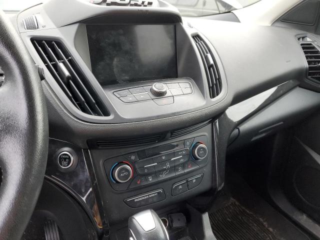 Photo 9 from auction – 2019 FORD ESCAPE SE with VIN 1FMCU9GD5KUC00197