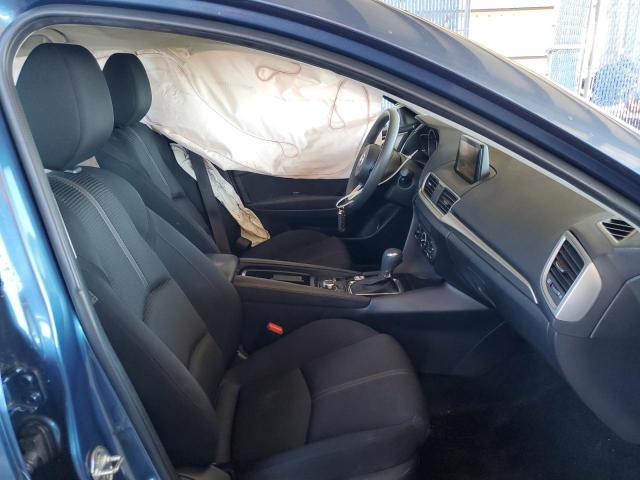 Photo 5 from auction – 2017 MAZDA 3 SPORT with VIN 3MZBN1U7XHM126136