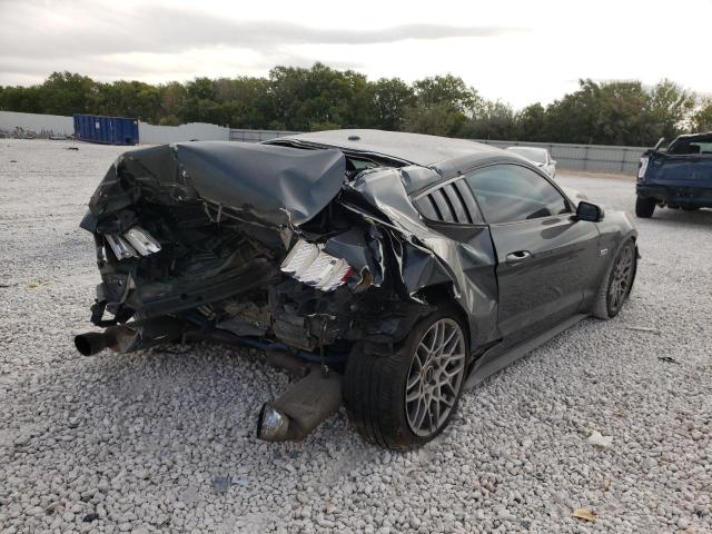 Photo 4 from auction – 2016 FORD MUSTANG GT with VIN 1FA6P8CF7G5229654
