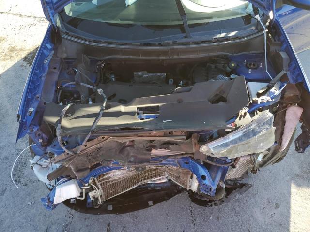 Фото 7 с аукциона – 2015 MITSUBISHI OUTLANDER с VIN 4A4AP4AU2FE020859