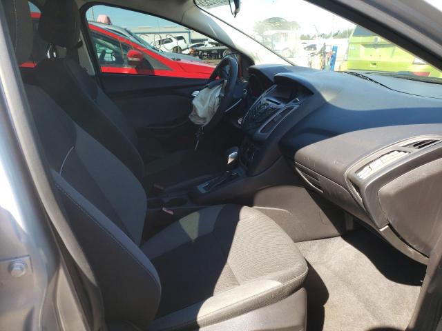 Photo 5 from auction – 2012 FORD FOCUS SE with VIN 1FAHP3F25CL231672
