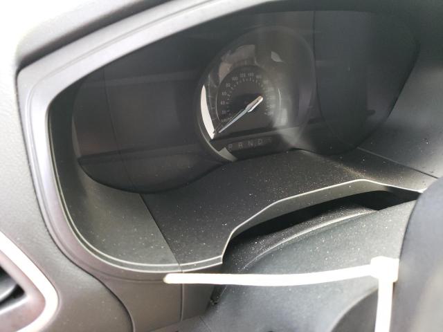 Foto 8 de la subasta – 2022 FORD EDGE SEL con VIN 2FMPK4J98NBA66746