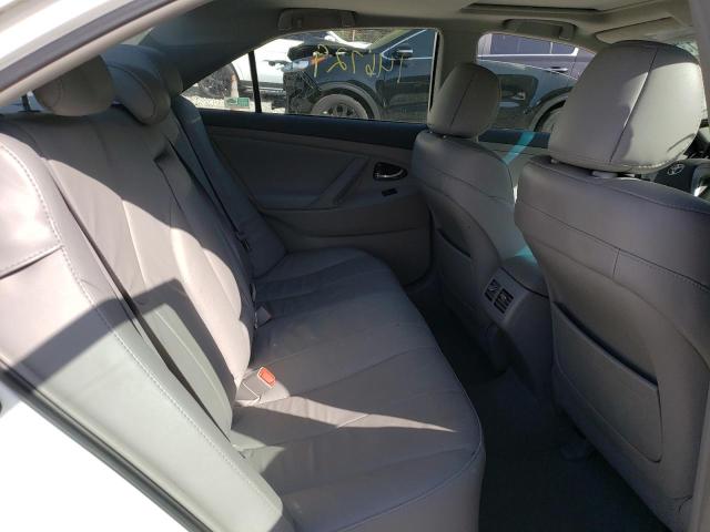 Photo 6 from auction – 2009 TOYOTA CAMRY with VIN 4T1BB46K19U104632