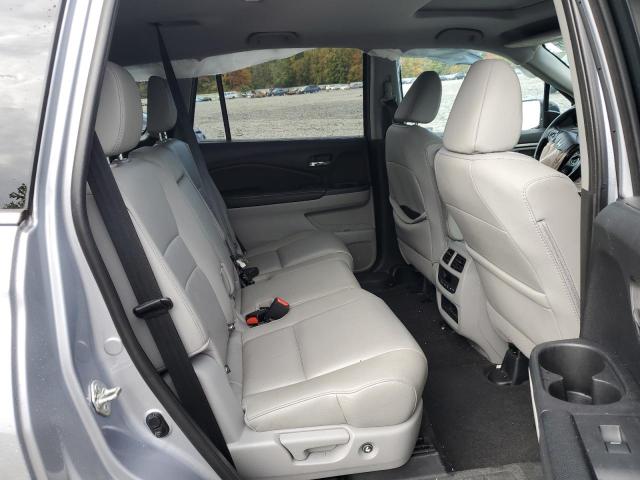 Photo 6 from auction – 2018 HONDA PILOT EXL with VIN 5FNYF6H56JB035908