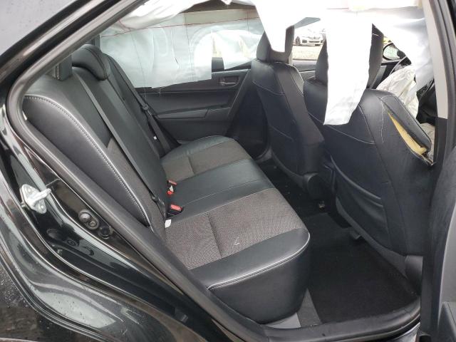 Photo 6 from auction – 2014 TOYOTA COROLLA L with VIN 2T1BURHE2EC063597