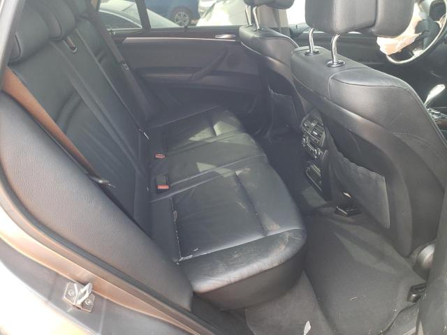 Photo 6 from auction – 2012 BMW X5 XDRIVE3 with VIN 5UXZV4C50CL750975