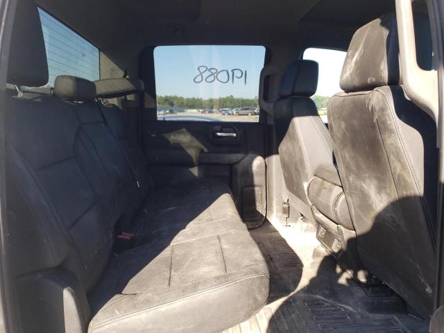 Photo 6 from auction – 2021 CHEVROLET SILVERADO with VIN 1GC1YLE7XMF269131