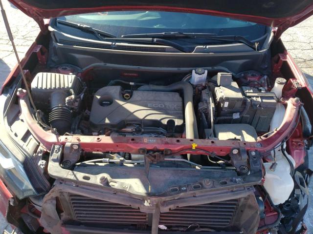 Photo 7 from auction – 2018 CHEVROLET EQUINOX LT with VIN 2GNAXJEV8J6145748