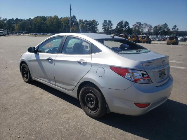 Photo 3 from auction – 2013 HYUNDAI ACCENT GLS with VIN KMHCT4AE2DU304205