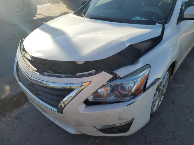 Photo 9 from auction – 2015 NISSAN ALTIMA 3.5 with VIN 1N4BL3AP4FC121964