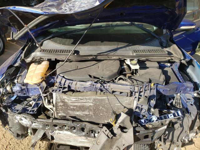 Photo 7 from auction – 2016 FORD ESCAPE TIT with VIN 1FMCU0J94GUB87885