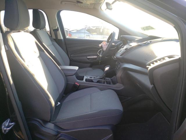 Photo 5 from auction – 2018 FORD ESCAPE SE with VIN 1FMCU0GD5JUB38553