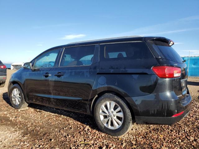 Photo 3 from auction – 2015 KIA SEDONA LX with VIN KNDMB5C11F6021135