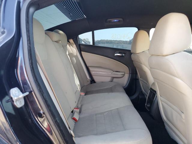 Photo 6 from auction – 2012 DODGE CHARGER SE with VIN 2C3CDXBG3CH178669