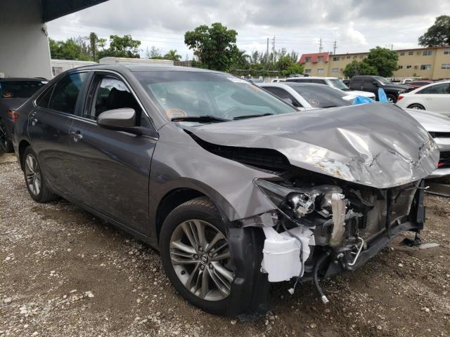 Photo 1 from auction – 2016 TOYOTA CAMRY LE with VIN 4T1BF1FK4GU573116
