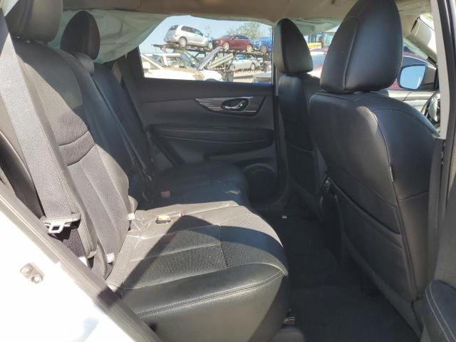 Photo 6 from auction – 2016 NISSAN ROGUE S with VIN 5N1AT2MT1GC760549