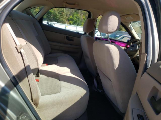 Foto 6 de la subasta – 2004 FORD TAURUS SE con VIN 1FAFP53U64G130398