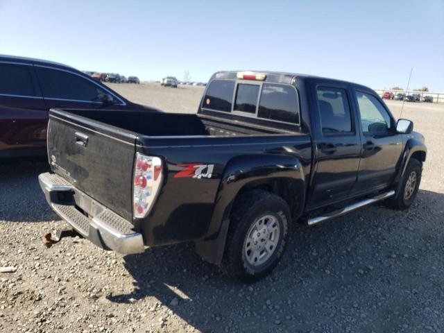 Photo 4 from auction – 2005 CHEVROLET COLORADO with VIN 1GCDT136X58187917