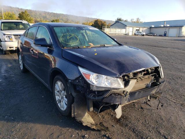 BUICK LACROSSE P 2012 z numerem VIN 1G4GD5ER2CF320148 - Zdjęcie z aukcji