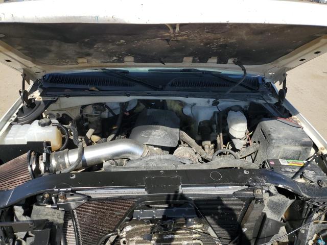 Photo 7 from auction – 2007 GMC SIERRA K25 with VIN 1GTHK29U27E191819