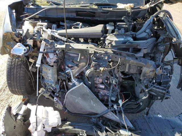 Photo 7 from auction – 2017 NISSAN ROGUE S with VIN JN8AT2MT2HW399034