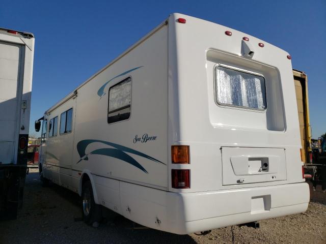 Photo 3 from auction – 2001 SEAB MOTORHOME with VIN 1FCNF53S3Y0A11908