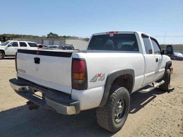 Photo 4 from auction – 2007 GMC SIERRA K25 with VIN 1GTHK29U27E191819