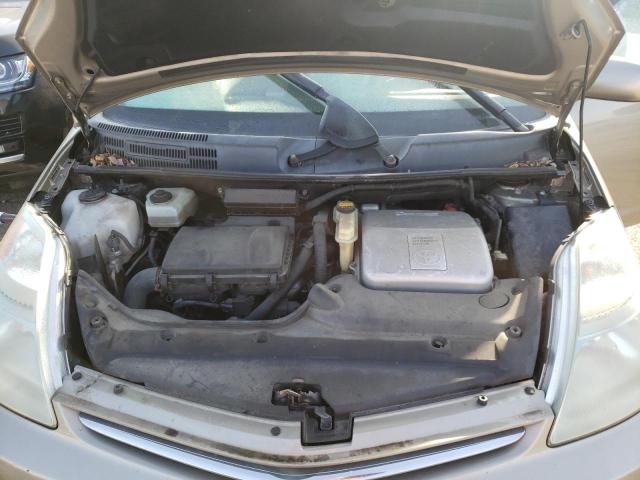 Photo 7 from auction – 2007 TOYOTA PRIUS with VIN JTDKB20U377549016