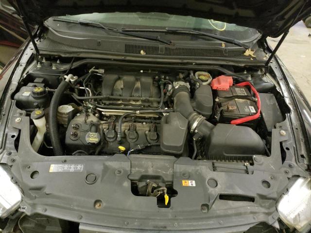 Photo 7 from auction – 2013 FORD TAURUS POL with VIN 1FAHP2M82DG124204