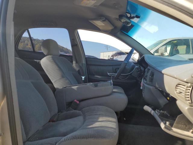Photo 5 from auction – 2005 BUICK CENTURY CU with VIN 2G4WS52J551150989