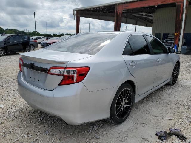 Photo 4 from auction – 2014 TOYOTA CAMRY L with VIN 4T1BF1FK7EU852380