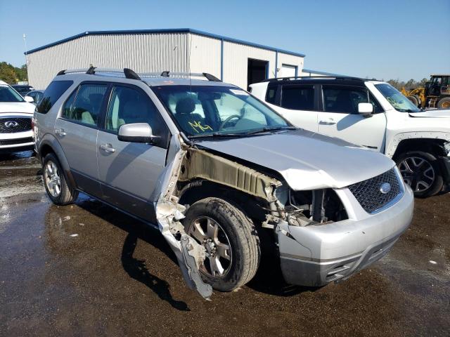 FORD FREESTYLE 2007 with VIN 1FMDK02167GA25919 - Photo from auction