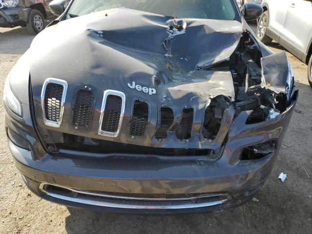 Photo 9 from auction – 2016 JEEP CHEROKEE L with VIN 1C4PJMDS3GW156328