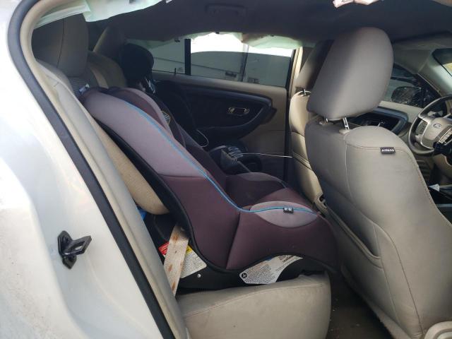 Photo 6 from auction – 2011 FORD TAURUS SEL with VIN 1FAHP2EW3BG129759