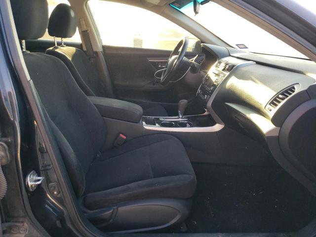 Photo 5 from auction – 2013 NISSAN ALTIMA 2.5 with VIN 1N4AL3AP3DN482163