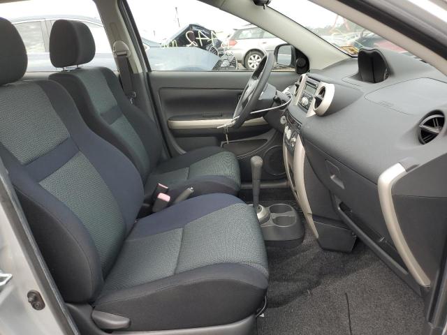 Photo 5 from auction – 2006 TOYOTA SCION XA with VIN JTKKT624365010903