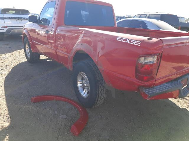 Photo 9 from auction – 2004 FORD RANGER with VIN 1FTYR10UX4PA11182