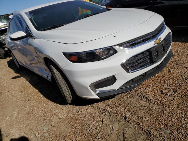 Photo 1 from auction – 2017 CHEVROLET MALIBU LT with VIN 1G1ZE5ST7HF220072