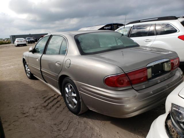 Photo 3 from auction – 2003 BUICK LESABRE LI with VIN 1G4HR54K33U125455