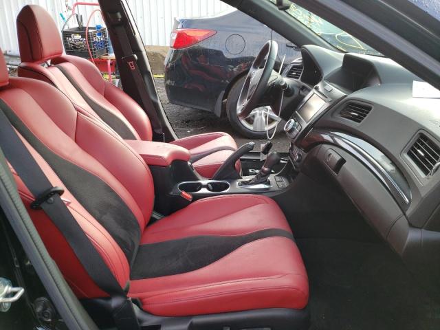 Photo 5 from auction – 2019 ACURA ILX PREMIU with VIN 19UDE2F80KA007668