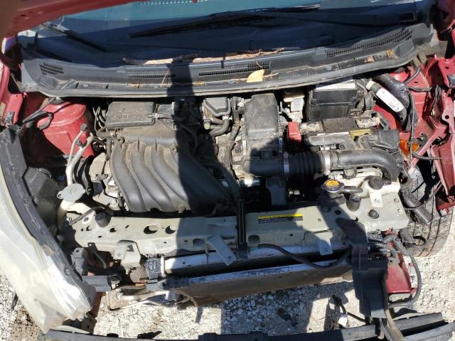 Photo 7 from auction – 2014 NISSAN VERSA NOTE with VIN 3N1CE2CP6EL399254