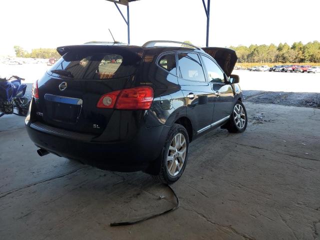 Photo 4 from auction – 2011 NISSAN ROGUE S with VIN JN8AS5MT7BW569531