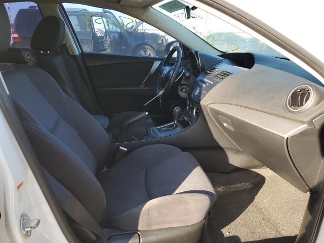 Photo 5 from auction – 2011 MAZDA 3 S with VIN JM1BL1U52B1403079