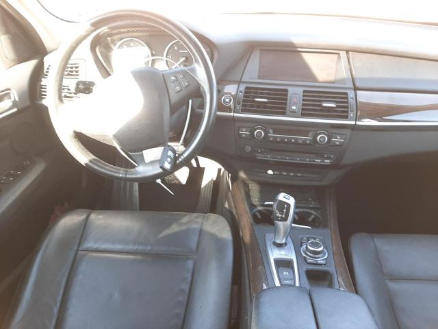 Photo 9 from auction – 2012 BMW X5 XDRIVE3 with VIN 5UXZW0C55CL672456