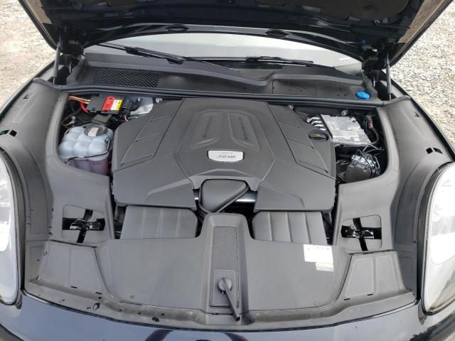 Photo 7 from auction – 2022 PORSCHE CAYENNE with VIN WP1AA2AY5NDA01967
