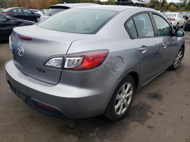 Photo 4 from auction – 2011 MAZDA 3 I with VIN JM1BL1VG8B1487392