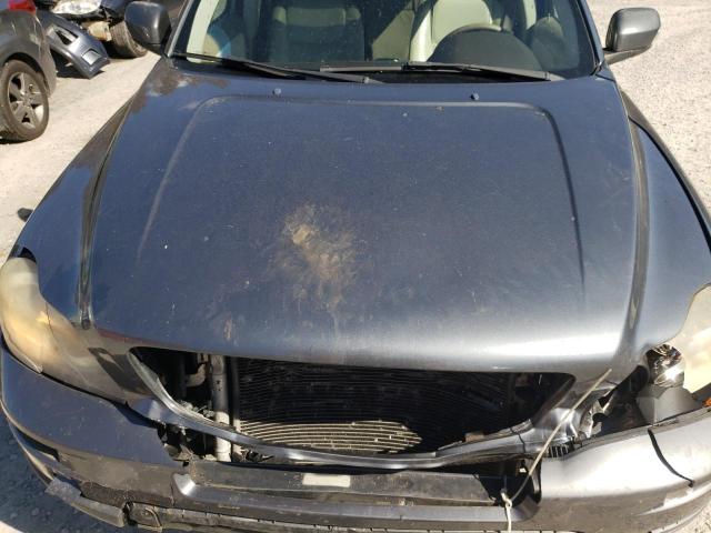 Photo 7 from auction – 2008 VOLVO XC90 3.2 with VIN YV4CY982581486663