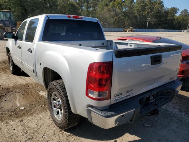 Photo 3 from auction – 2010 GMC SIERRA C15 with VIN 3GTRCUEA8AG295255