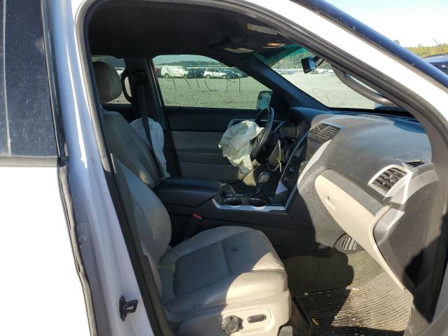 Photo 5 from auction – 2013 FORD EXPLORER with VIN 1FM5K8D81DGC71270