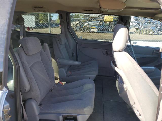 Photo 6 from auction – 2005 DODGE GRAND CARA with VIN 2D4GP44L15R100503